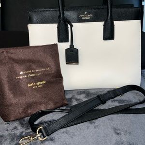 Kate Spade Tote Bag (New)